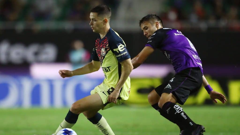 América vs. Pumas