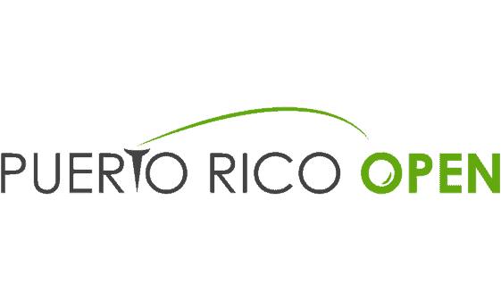 Abierto de Puerto Rico 2022 Golf PGA Tour Río Grande