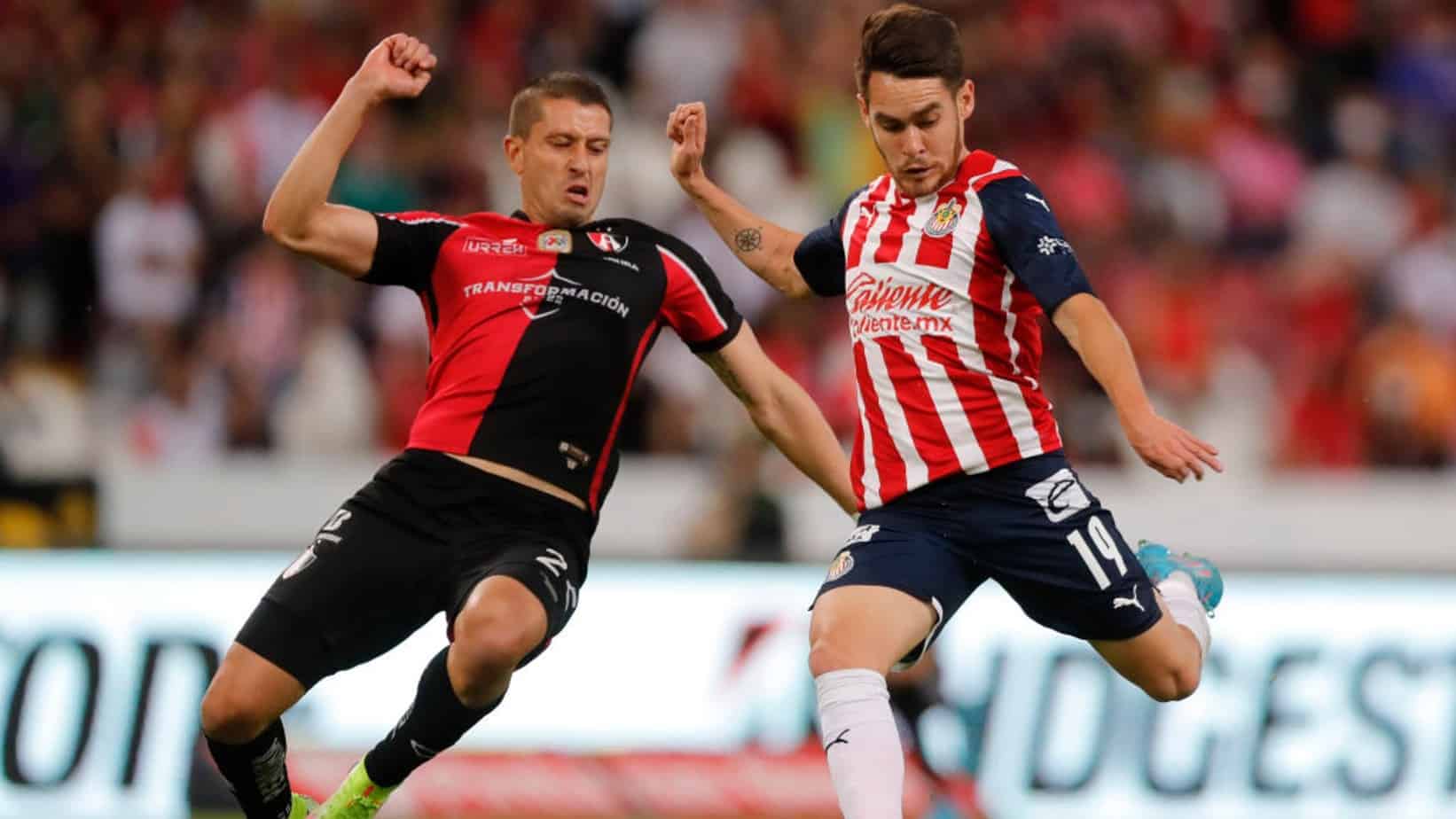 Previa y Resumen de Apuestas de la Jornada 11 de la Liga MX Gambyl