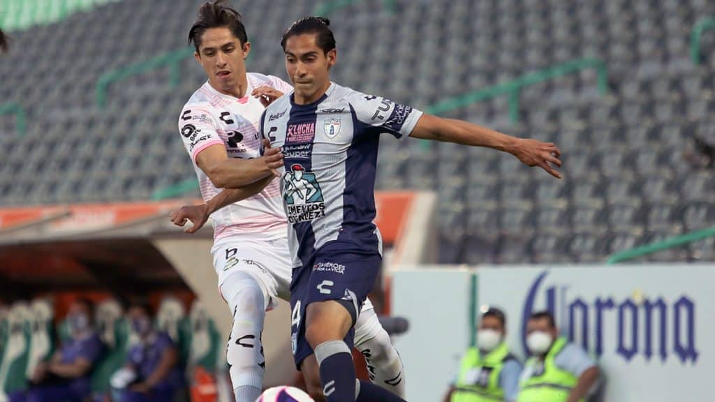 Liga MX, 12ª rodada