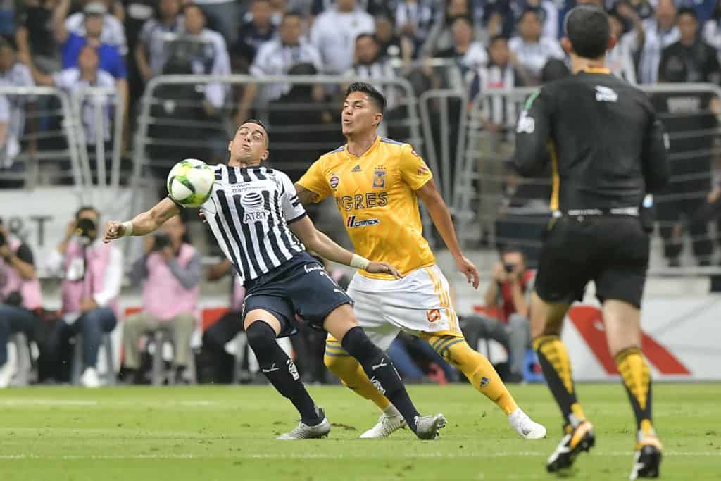 Monterrey vs.Tigres – Cuotas de apuestas y elección gratuita