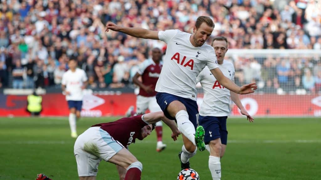 Tottenham x West Ham – Probabilidades de aposta e escolha grátis