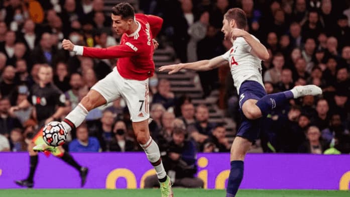 Tottenham vs Manchester United Premier League Betting Odds and Free Pick