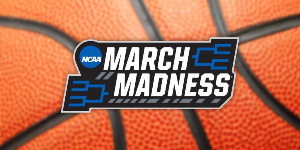 Bet on March Madness