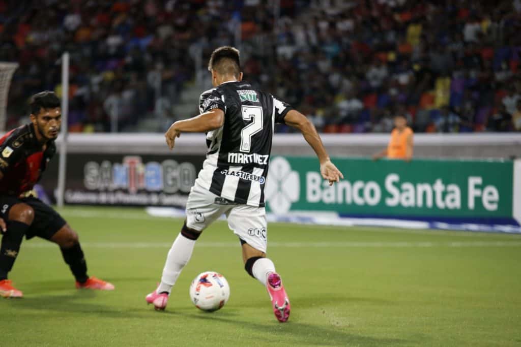 Ceará vs. Botafogo