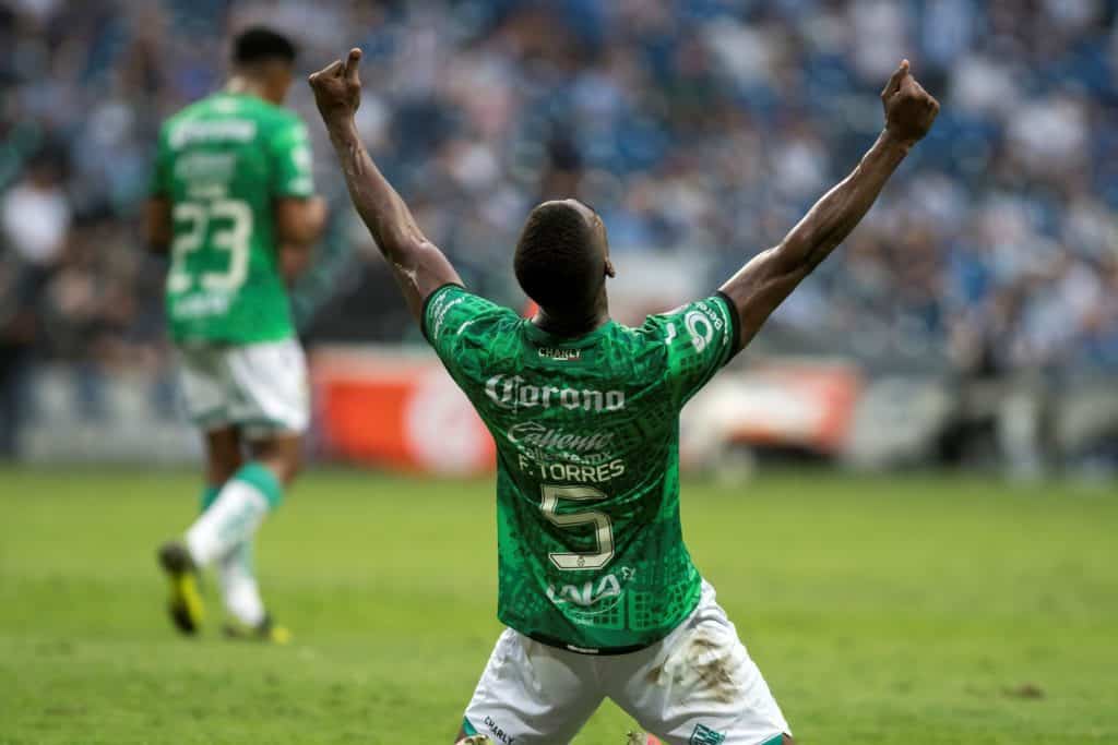 Liga MX, 16ª rodada