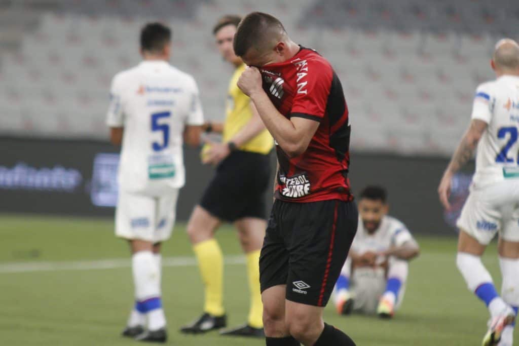 Atlético Goianiense vs.Coritiba