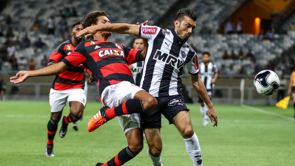 Botafogo vs. Flamengo