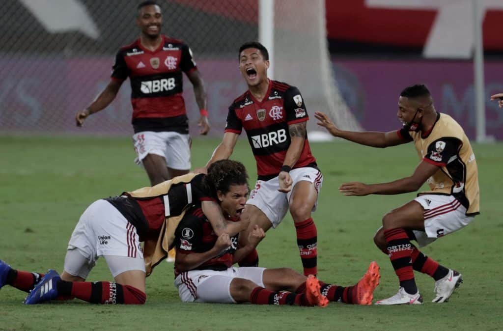 5ª rodada do Brasileirão Série A