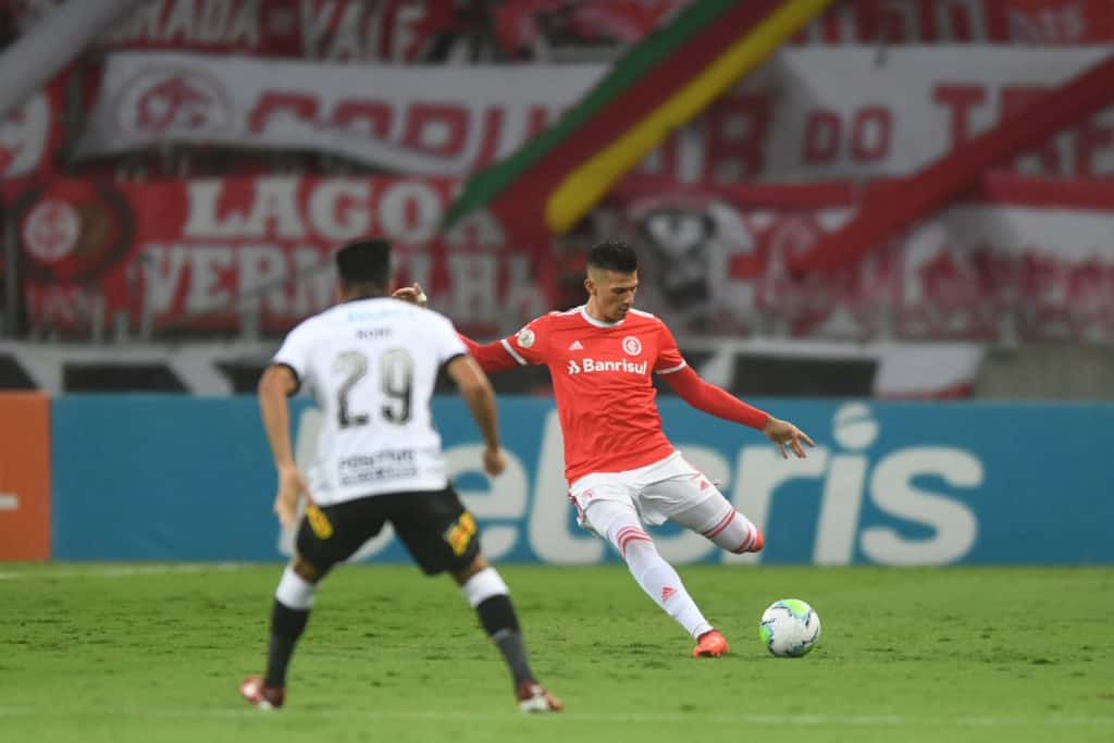 6ª rodada do Brasileirão Série A