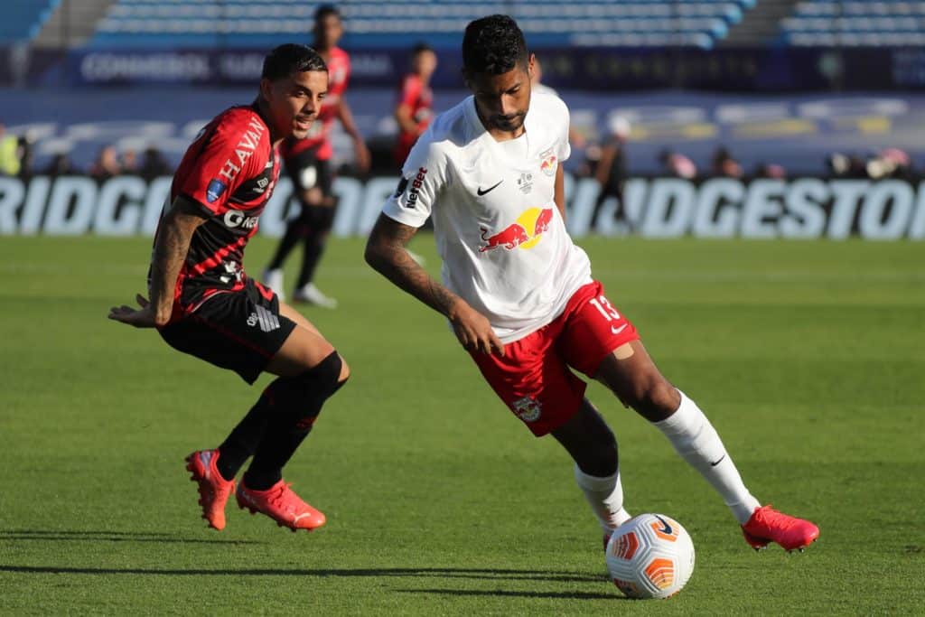 Goiás vs.RB Bragantino