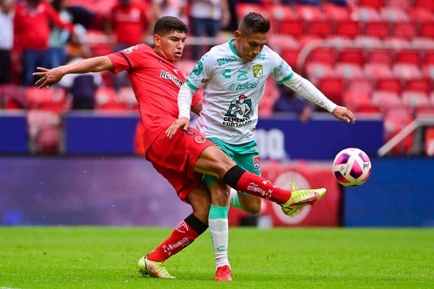 Liga MX Matchday 17 Update and Results Gambyl