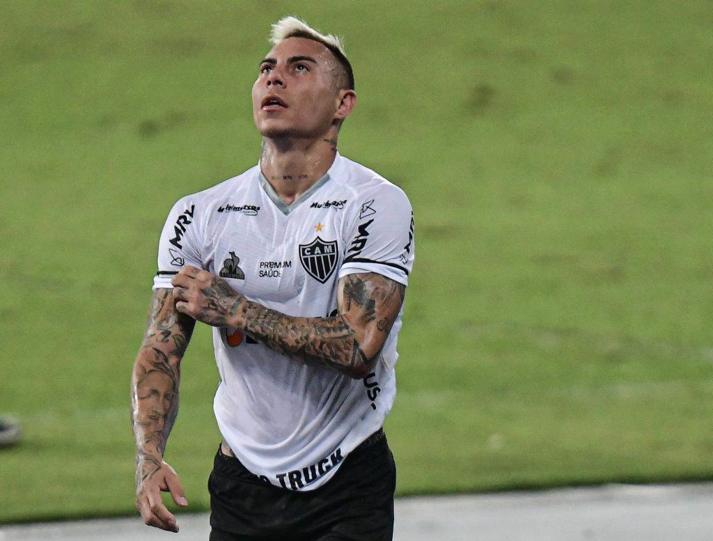 10ª rodada do Brasileirão Série A