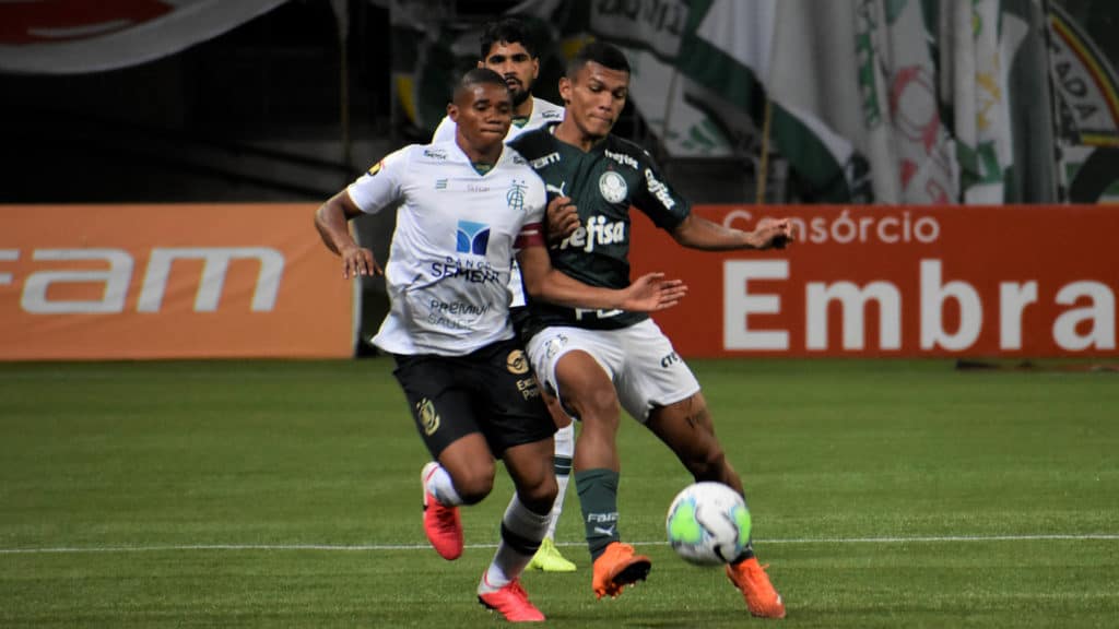 Brasileirão Série A 11ª rodada