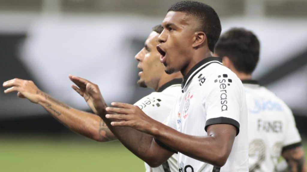 Brasileirão Série A 12ª rodada