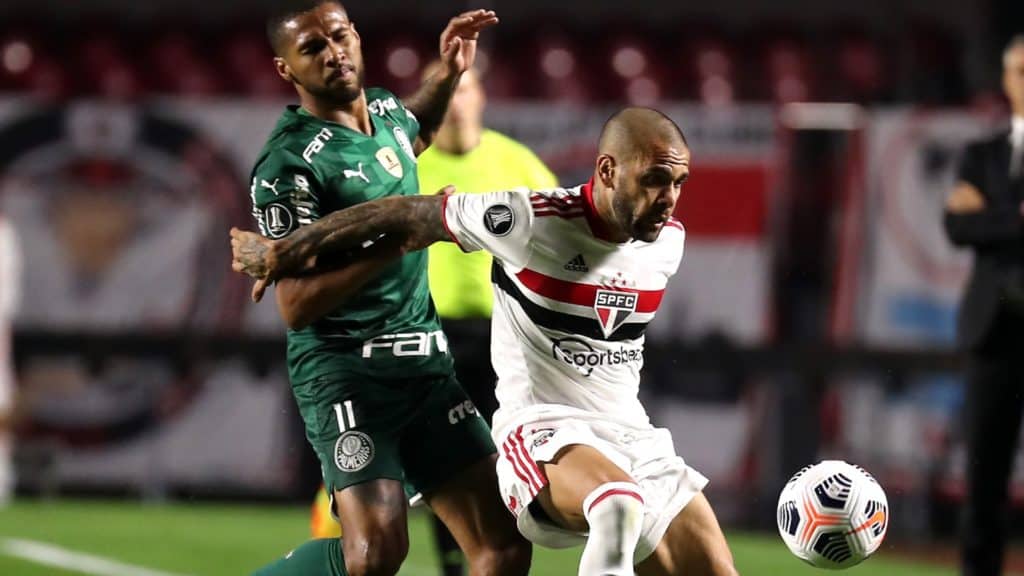 Brasileirão Serie A Matchday 13