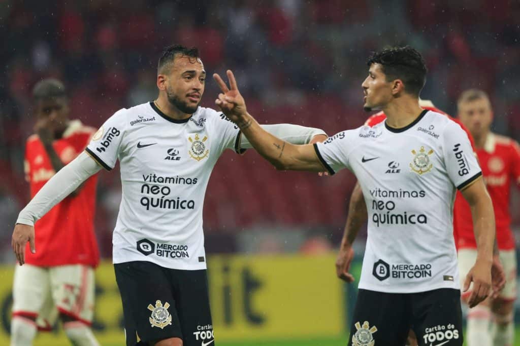 Brasileirão Série A 14ª rodada