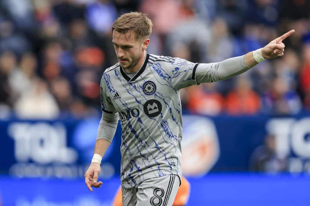 Montreal vs. Austin FC