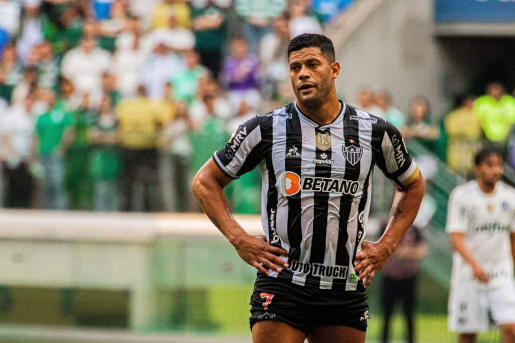 Brasileirão Série A 16ª rodada