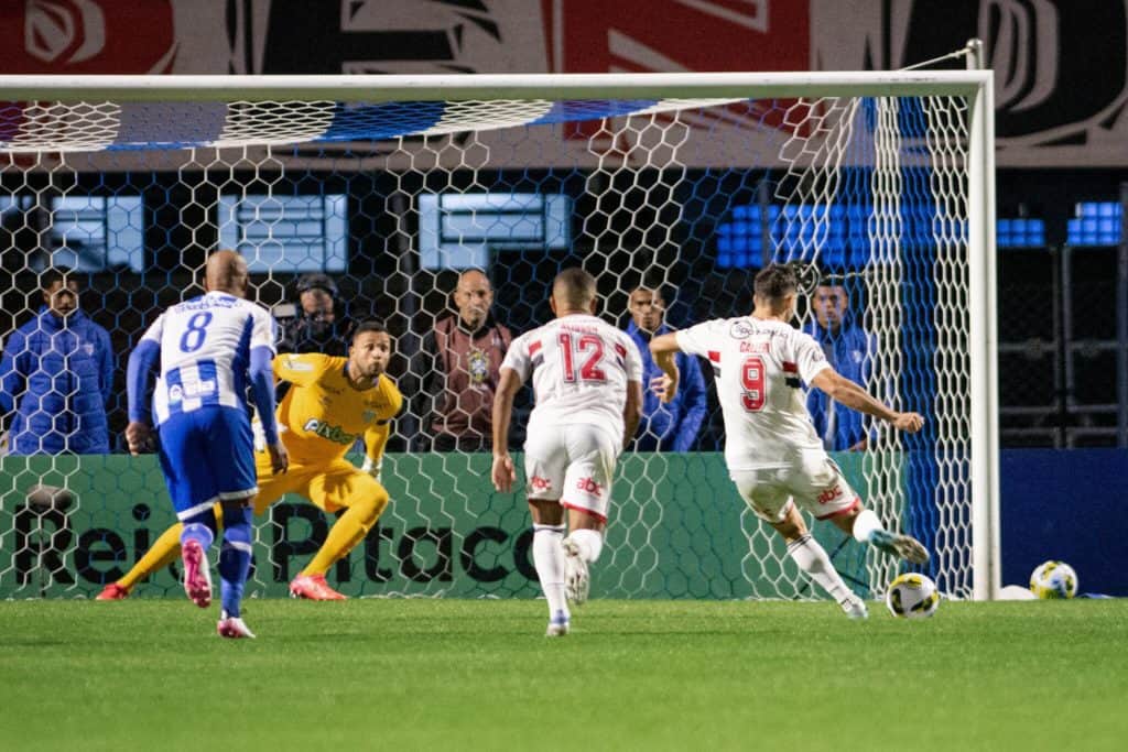 Brasileirão Serie A Matchday 18