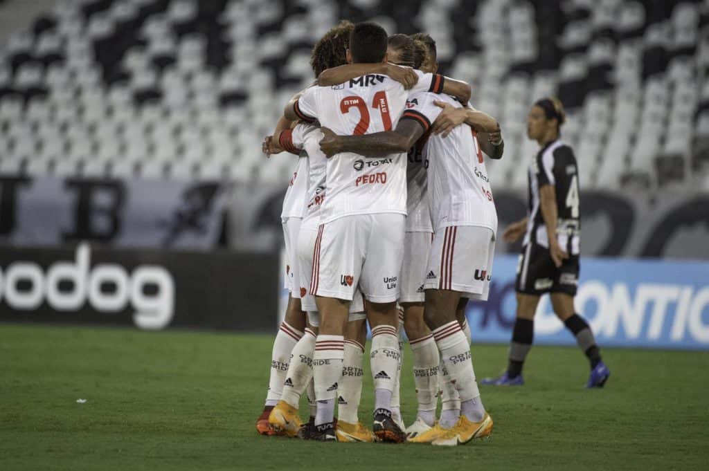 Brasileirão Serie A Matchday 19