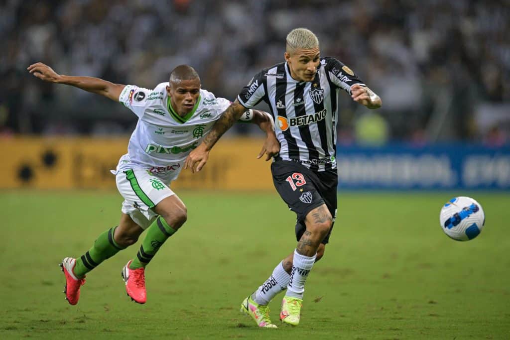 Cuiabá vs Atlético Mineiro