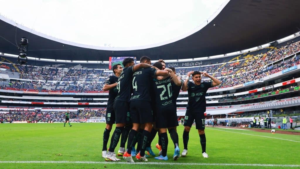 3ª rodada da Liga MX