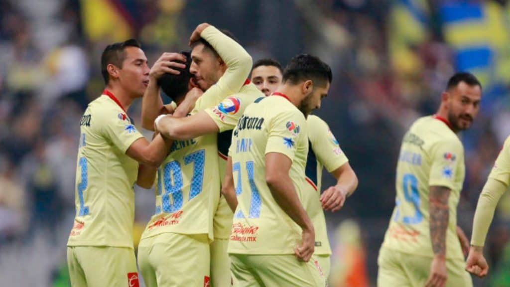 4ª rodada da Liga MX