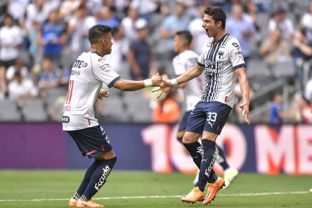 Liga MX Jornada 5