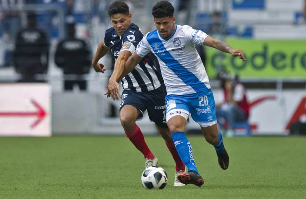 6ª rodada da Liga MX