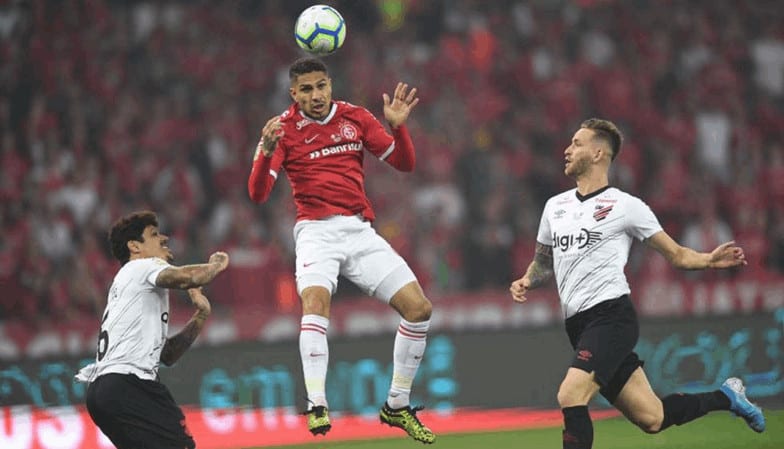 Internacional vs Paranaense Brasileirao Serie A Betting Odds and Free Picks