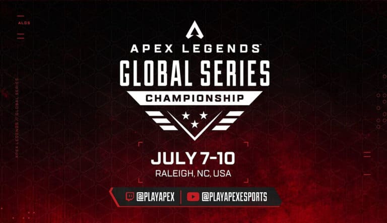 Apex Legends Global Series Championship 2022 – Preview - Gambyl Sports ...