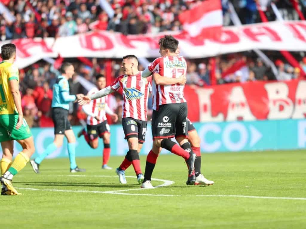 Atlético Tucumán vs. Barracas Central – Cuotas de apuestas y elección gratuita