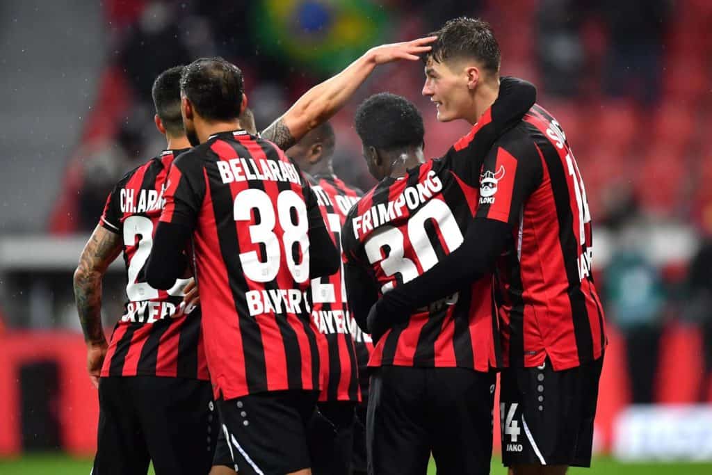 Bayer Leverkusen x Freiburg – Probabilidades de aposta e escolha grátis