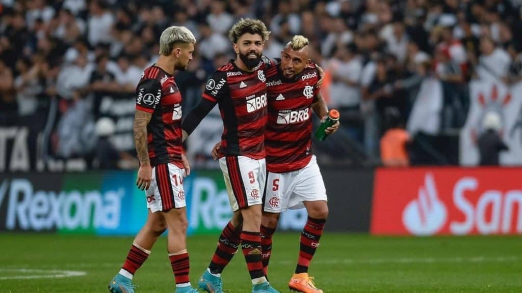 Brasileirão Matchday 21