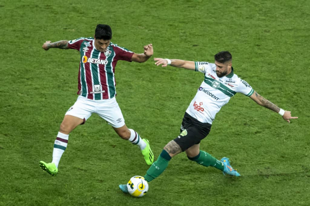 Brasileirão Matchday 23