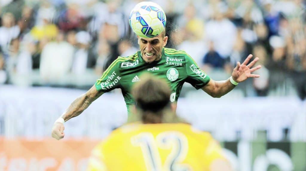 Corinthians vs. Palmeiras