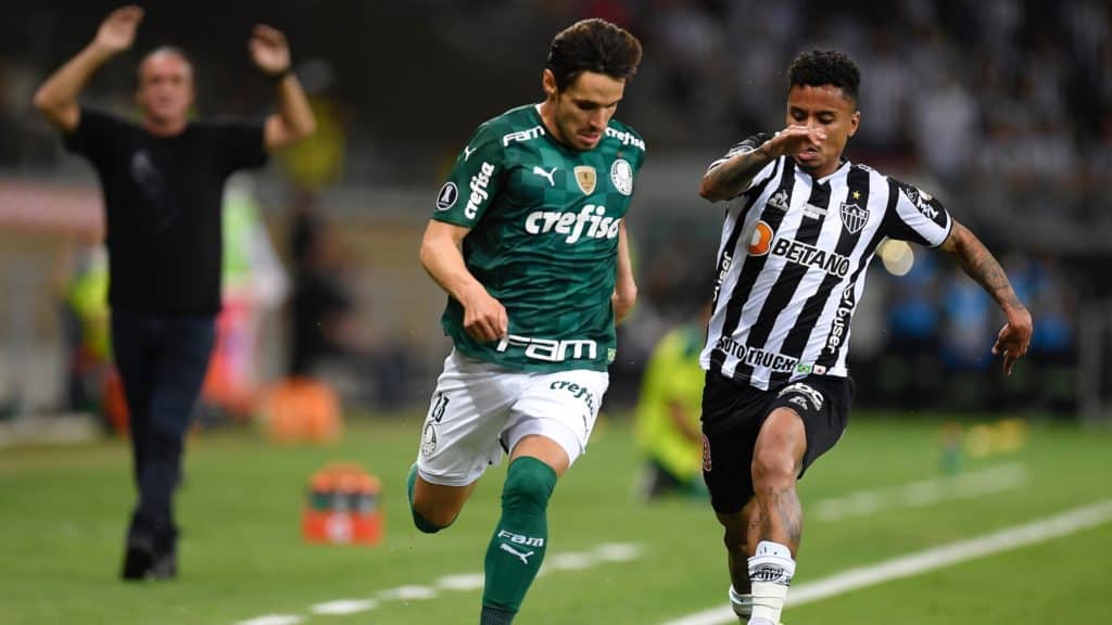 Coritiba x Atlético-MG