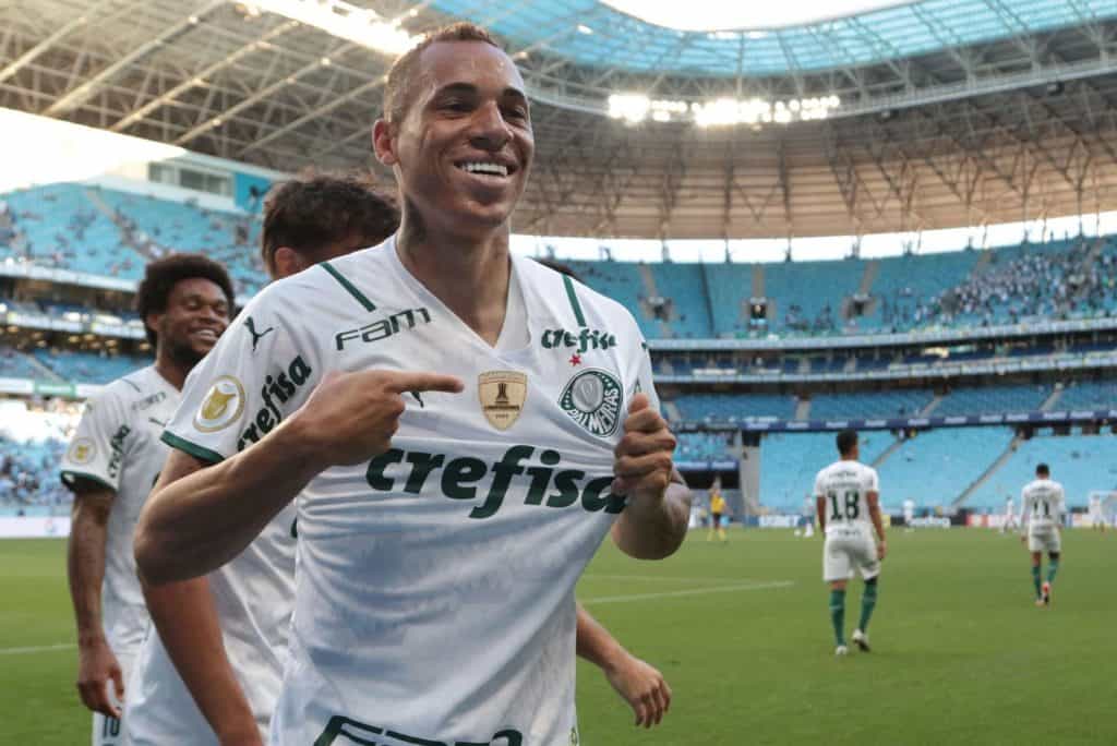 Fluminense vs. Palmeiras