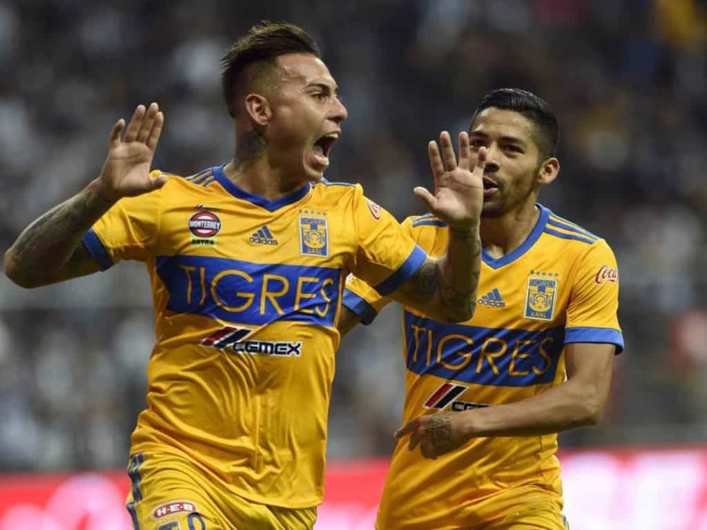 Liga MX Jornada 10