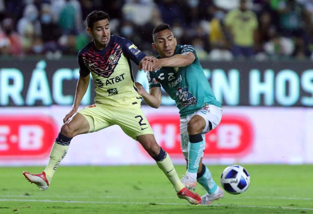 6ª rodada da Liga MX