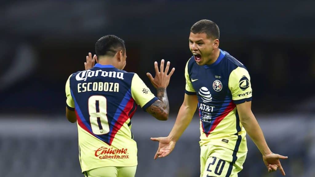 Liga MX Jornada 8