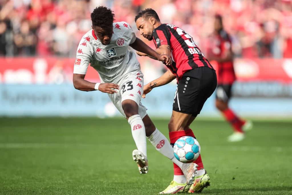 Mainz 05 vs. Bayer Leverkusen