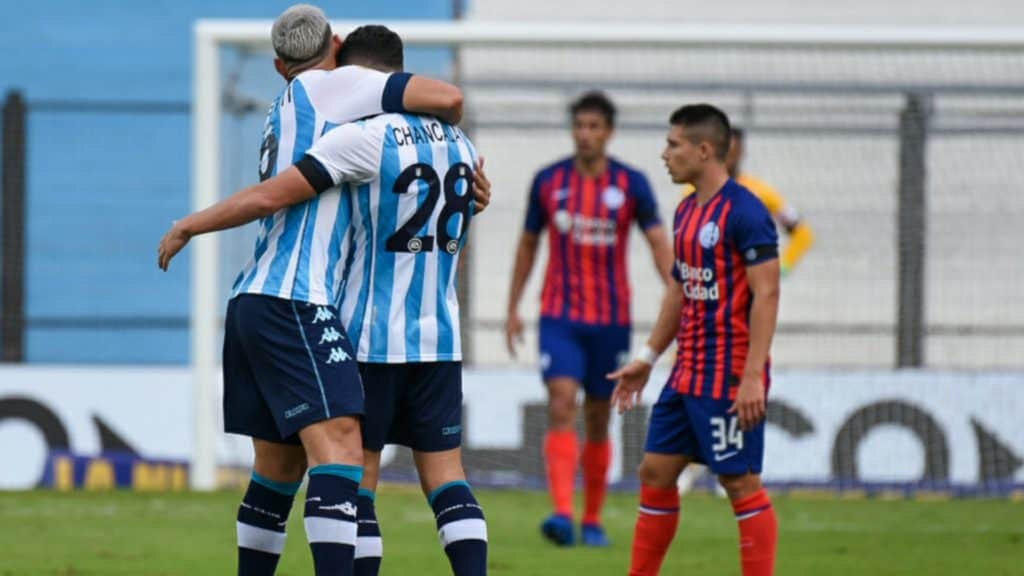 Primera Argentina Matchday 15