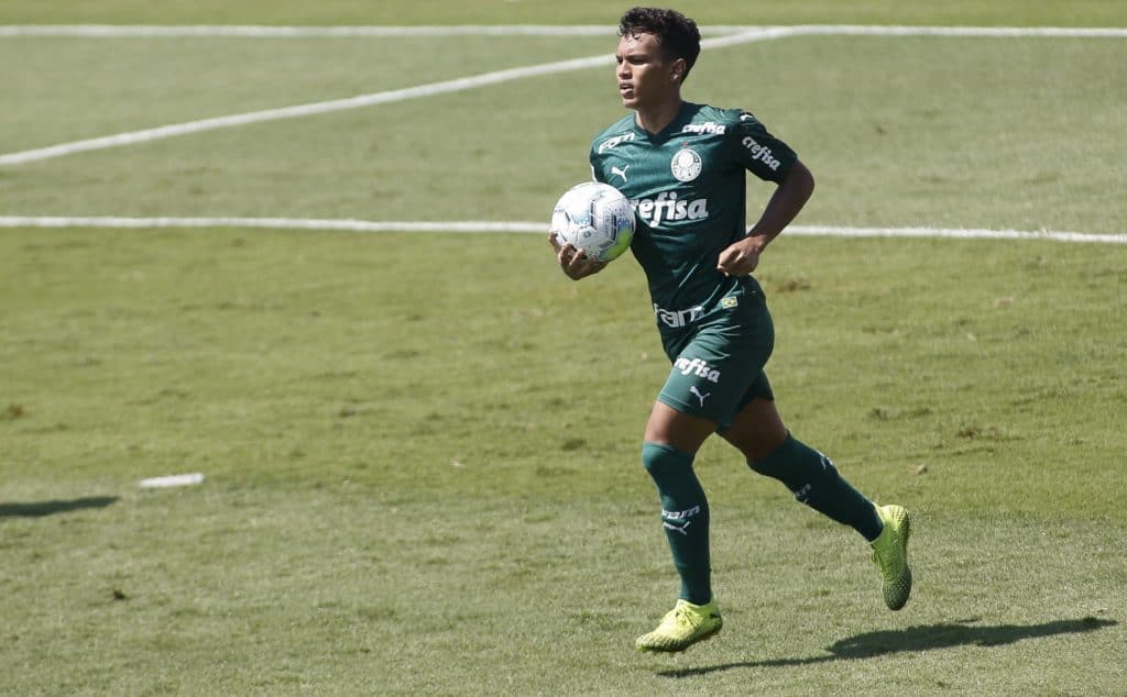 Red Bull Bragantino x Palmeiras