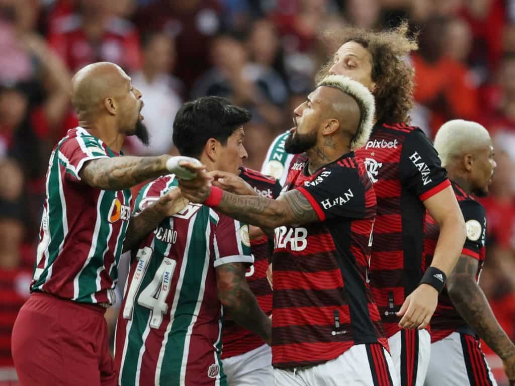 Brasileirão Jornada 27