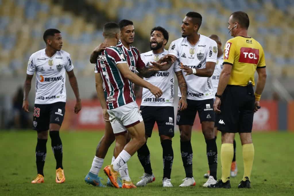 Brasileirão Matchday 29