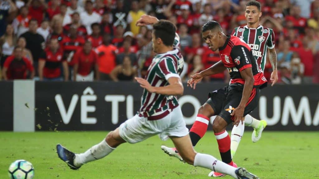 Brasileirão Série A Matchday 27