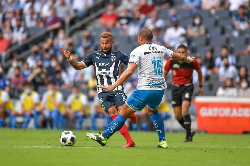 Liga MX Jornada 17