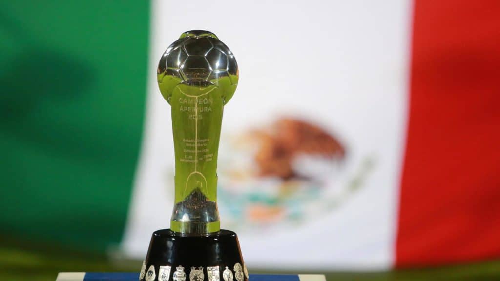 Final da Liga MX: Pachuca x Toluca